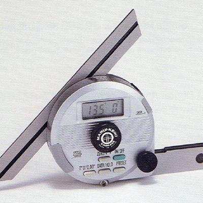 MARUI	Protractor & Sensor