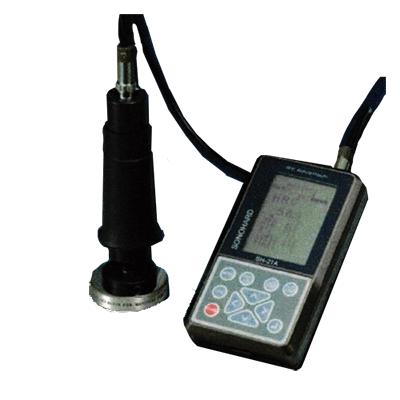 JFE  Ultrasonic Hardness Tester					