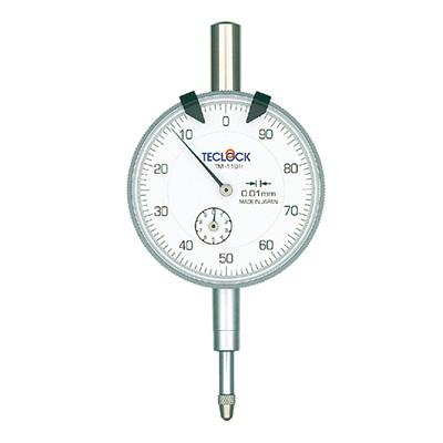 TECLOCK	Indicators/Gauge　Dial Gauge