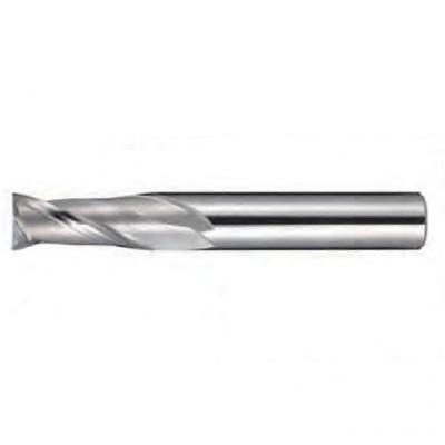 TTS  Carbide End Mills/Drills  Carbide Square End Mills	