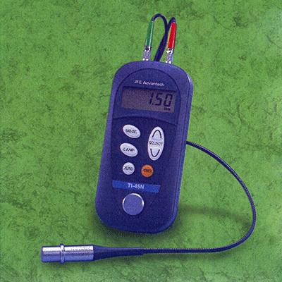 JFE  Ultrasonic Gauges